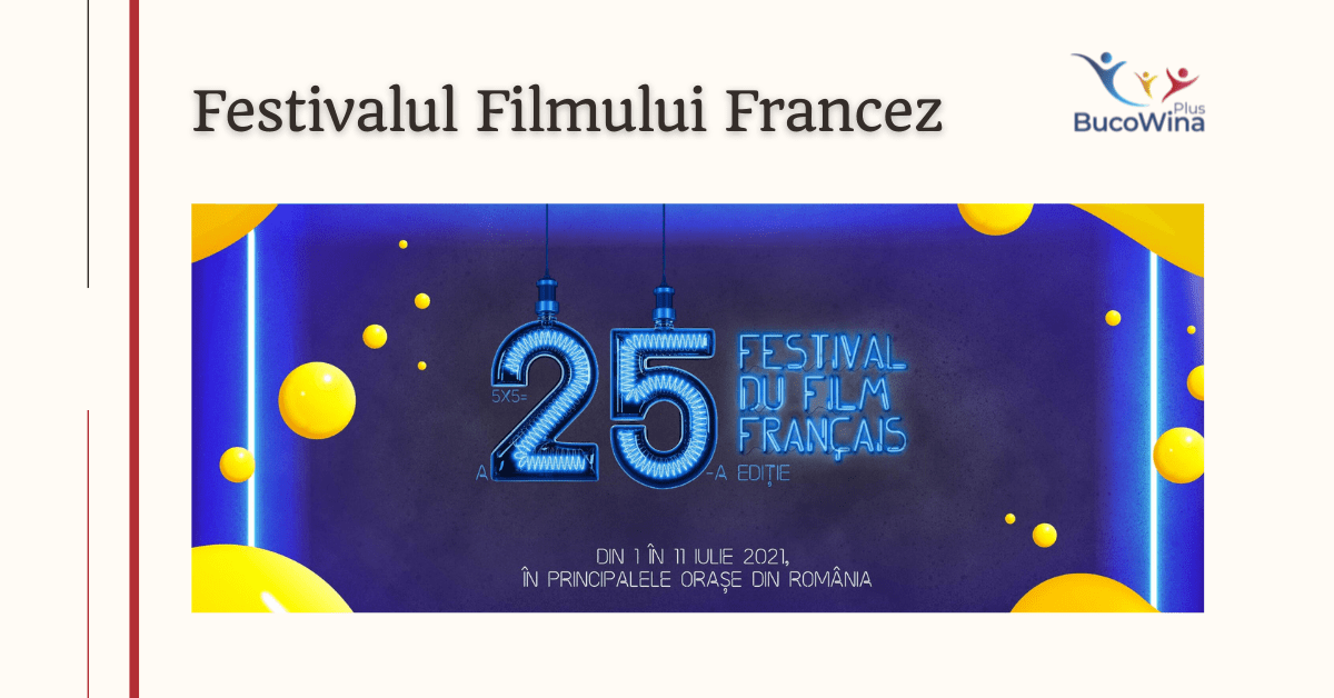 Festival Film Francez