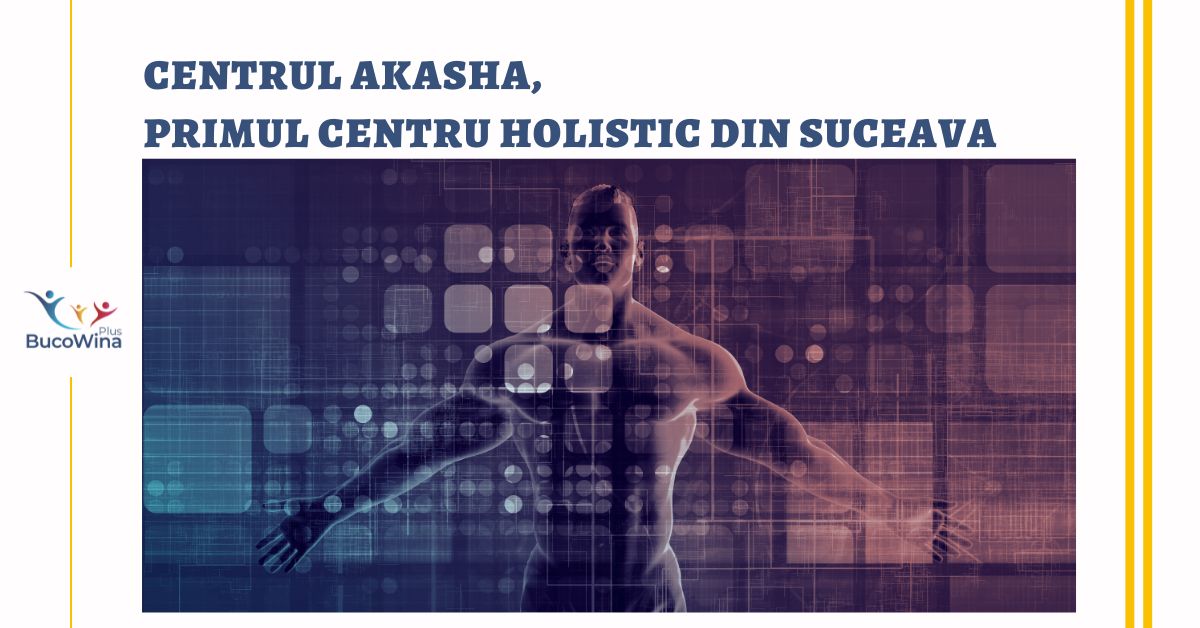centru holistic