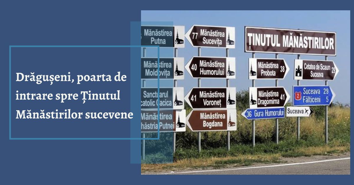 Drăgușeni