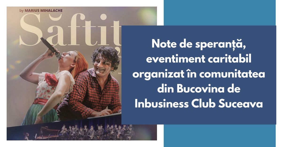 Inbusiness Club